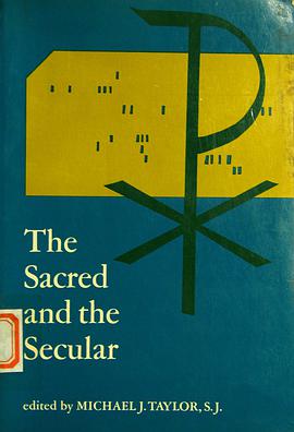 the sacred and the secular