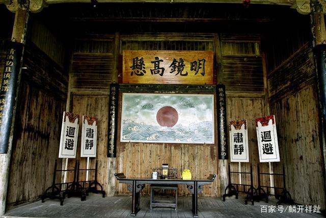 孔子和弟子如何断案的？_百科TA说