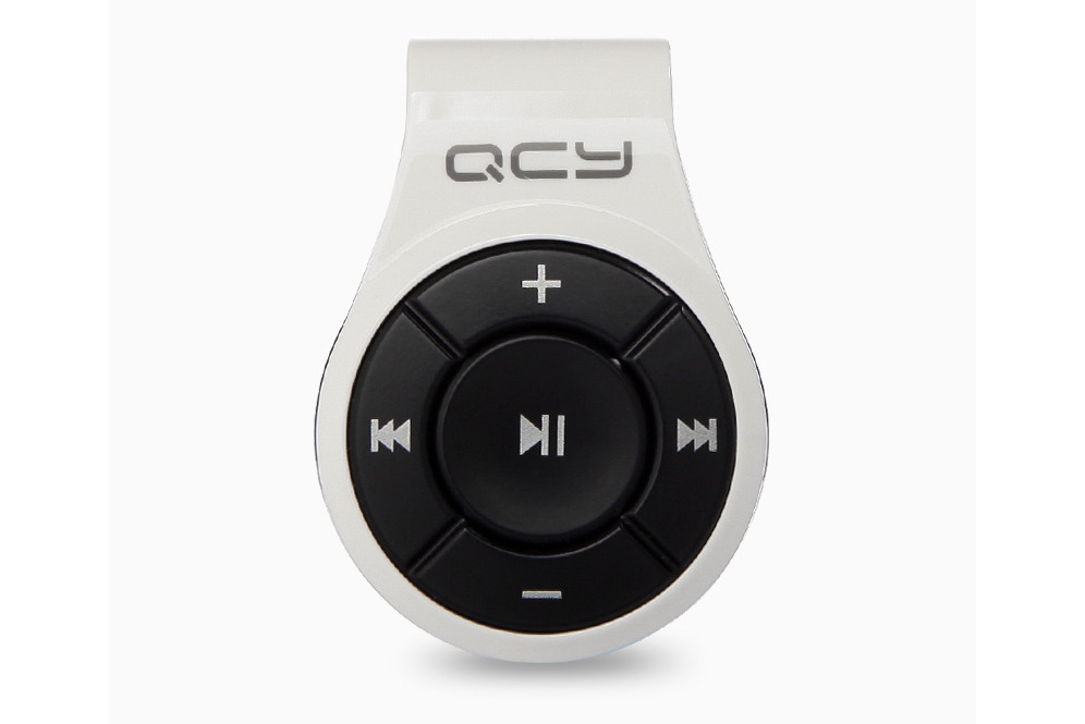 item/qcy派蓝牙耳机">qcy派蓝牙耳机 /a>同属于qcy系列的一款蓝牙耳机