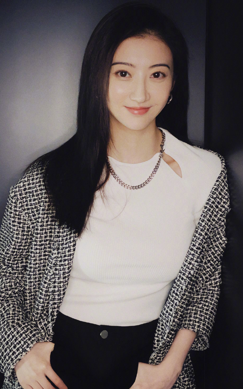  p>景甜(jing tian),1988年7月21日出生于陕西省西安市,华语影视女