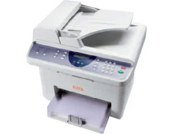 富士施乐3200mfp/n