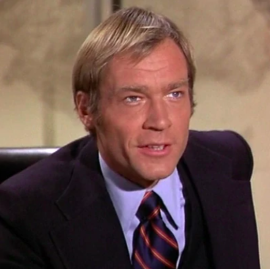 史蒂夫·特雷弗