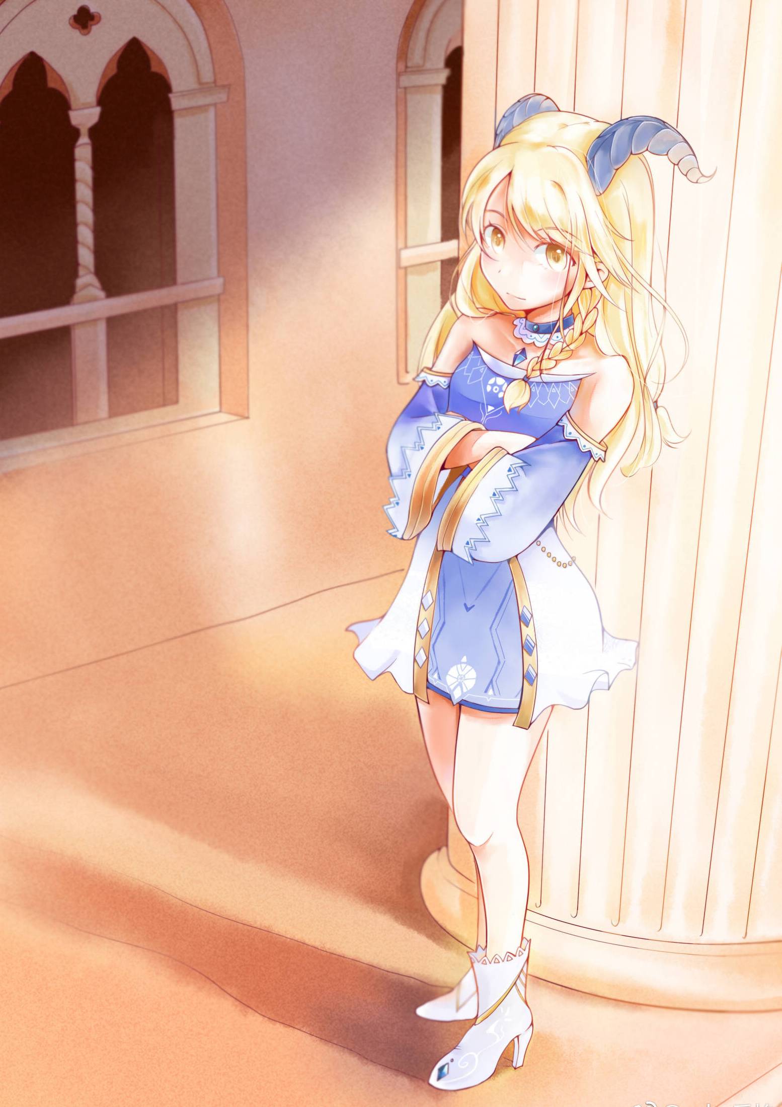 乐遥,中国3d动画《 a target="_blank" href="/item/星学院ii月灵手环