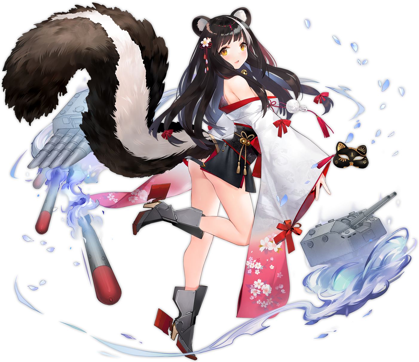  p>长波是游戏《 a target="_blank" href="/item/碧蓝航线/20252633"