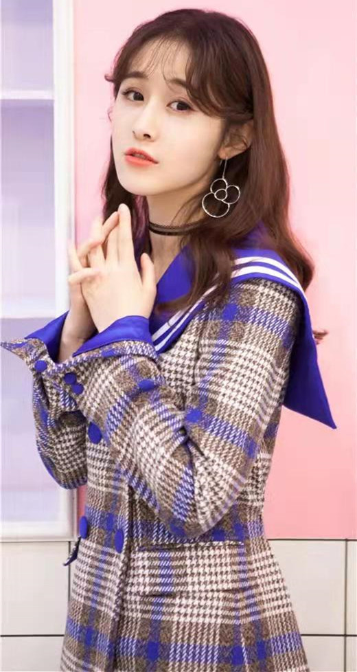 梁田（中国内地女主持人、演员、湖南省青联第十一届委员会委员）_百度百科