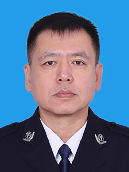 关禄（辽宁省沈阳市公安局沈河分局党组成员、纪检室主任）_百度百科