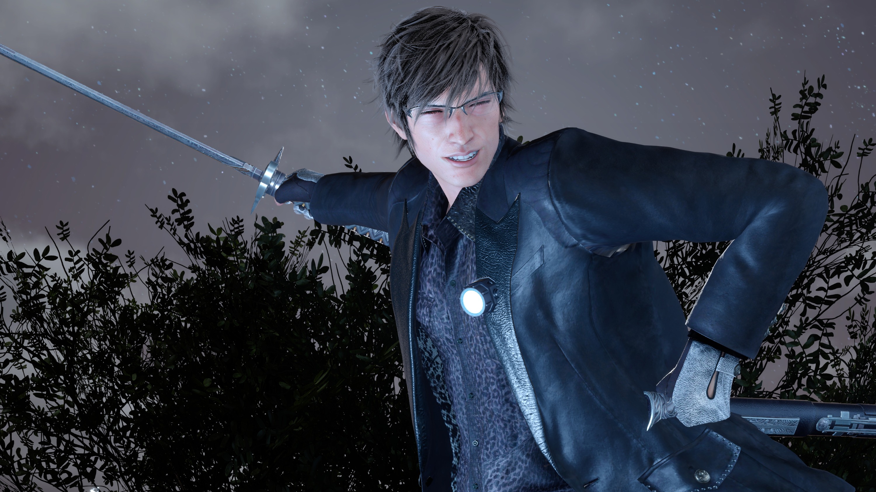 伊格尼斯·斯图皮欧·塞恩提亚