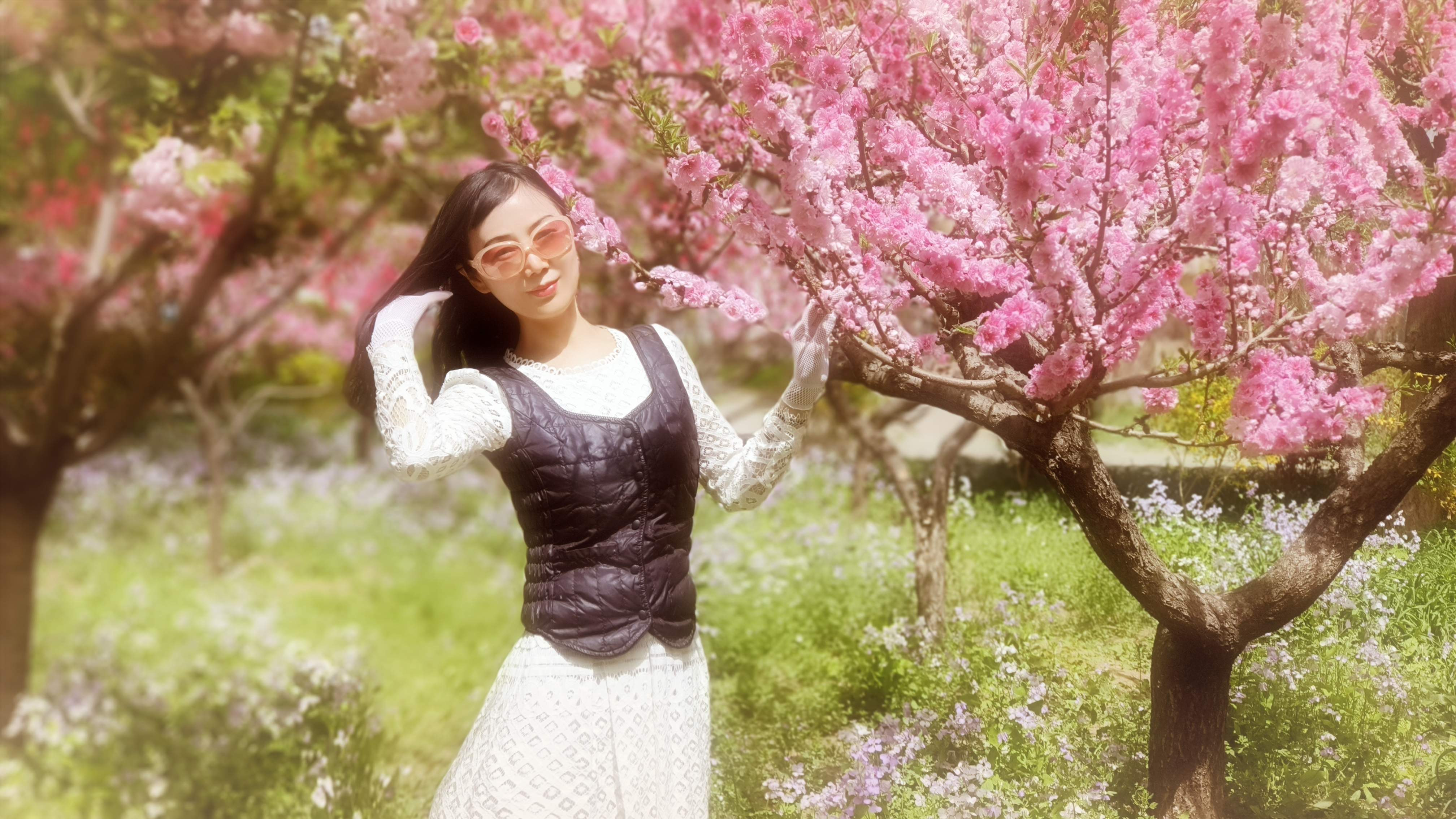 赵慧芳抖音=赵慧芳中医简介