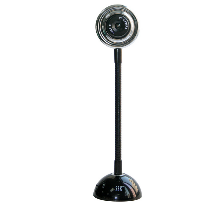 data-id="gn3rys685k">ssk飚王七彩神灯spc008是一款电子产品,摄像头