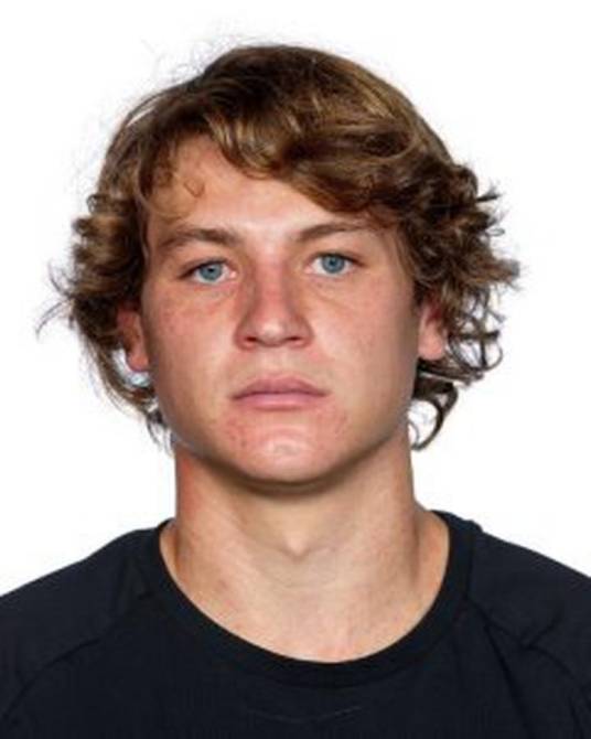 GILBERT Callum_百度百科