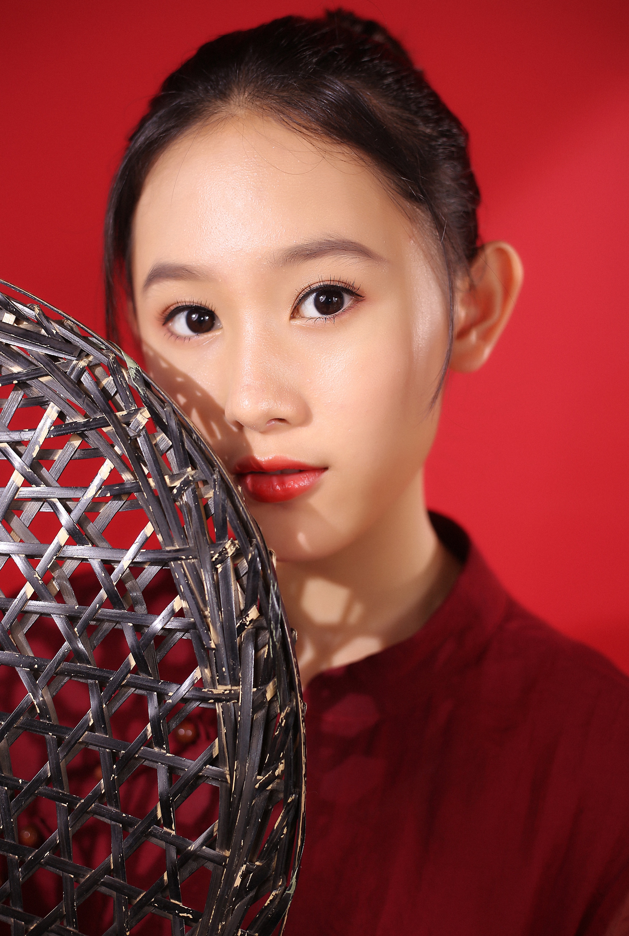  p data-id="gnfhd03x1d">张雁琪,2009年 5月18日出生于广东 a target