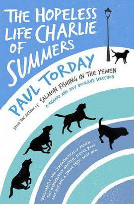 The Hopeless Life of Charlie Summers. Paul Torday_百度百科