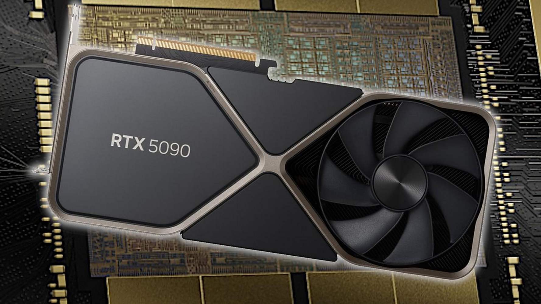 RTX 5090_百度百科