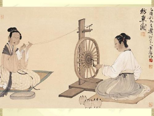 利苍夫人辛追的素纱襌衣，仅重49克，让世人见证西汉纺织工艺_百科TA说