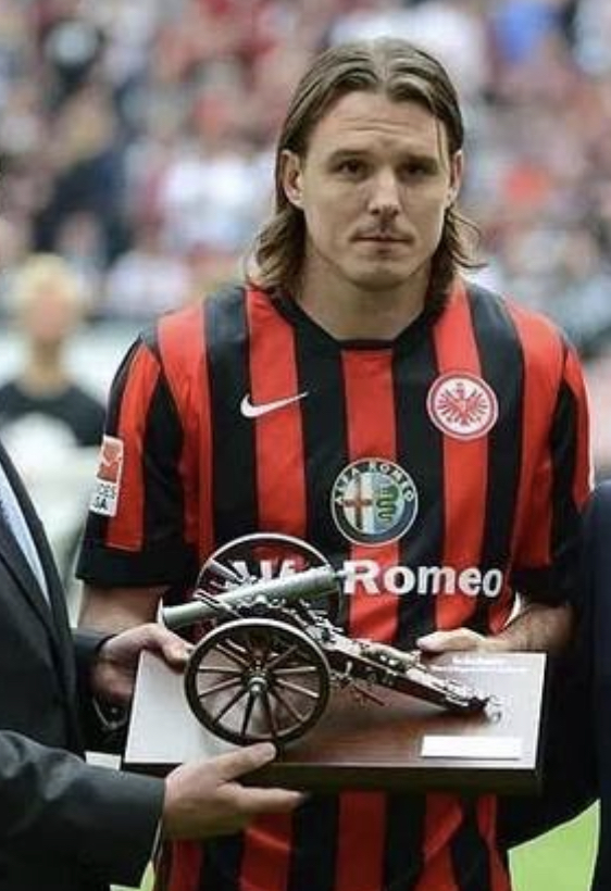 亚历山大·迈尔