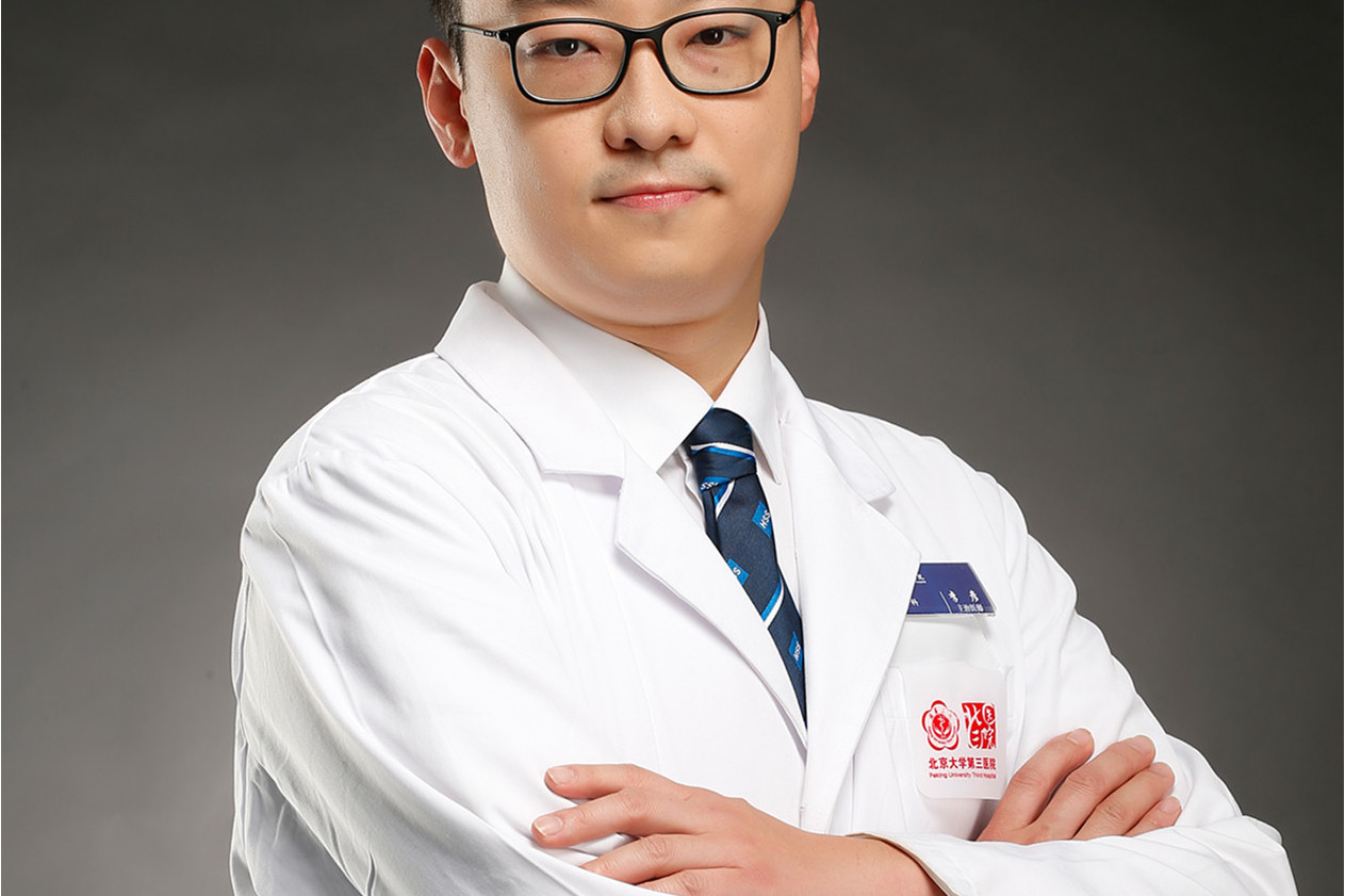  p>李彦,北京大学第三医院骨科副主任医师,医学博士,北医三院骨科主任