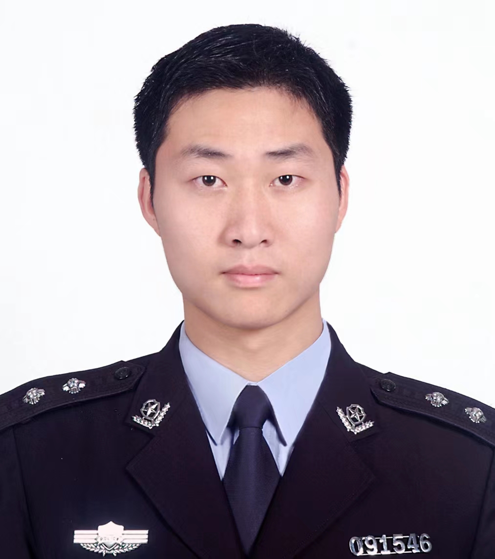 现任湖北省恩施土家族苗族自治州利川市公安局党委委员,副政委,一级