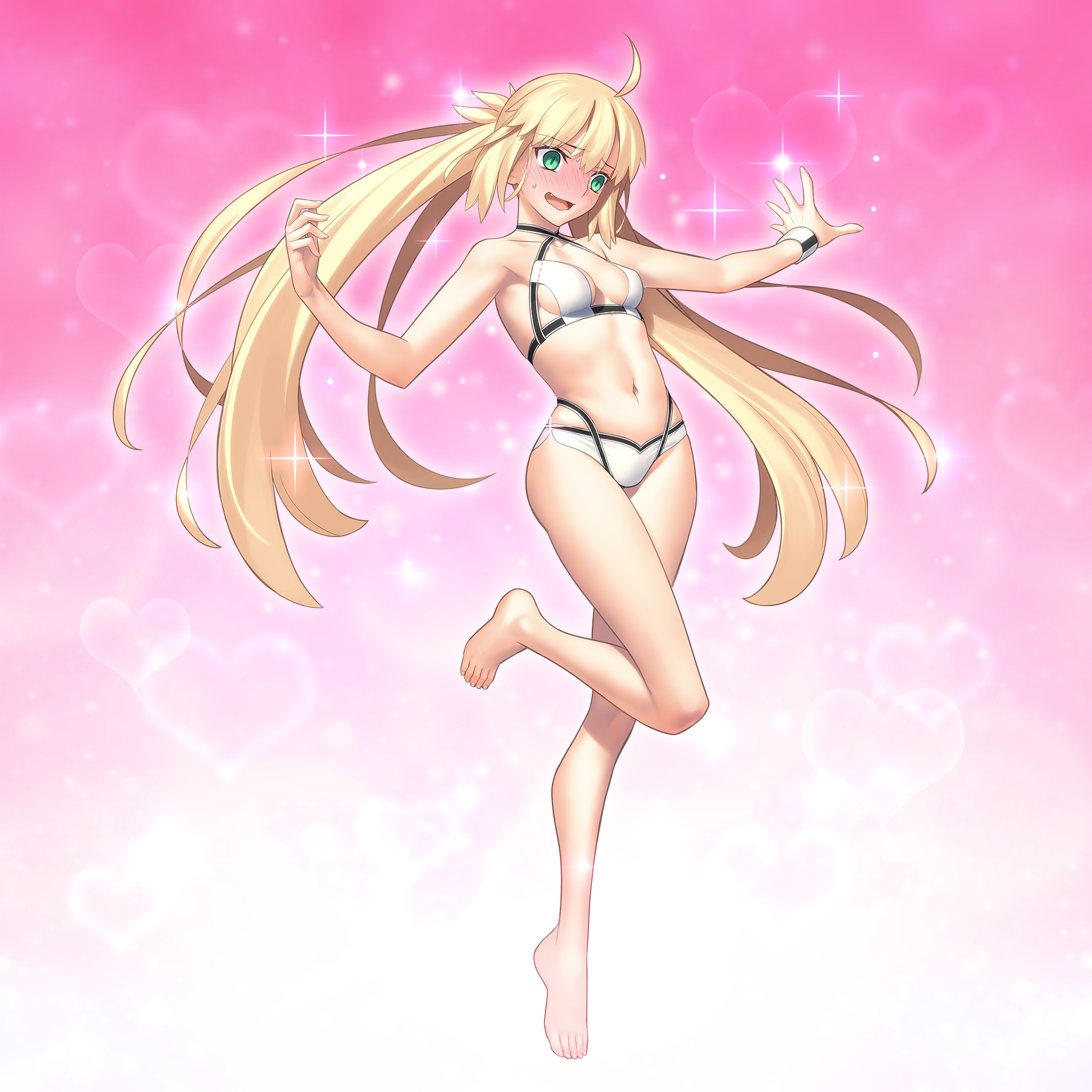 阿尔托莉雅·卡斯特