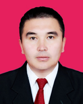 努尔别克·热扎别克