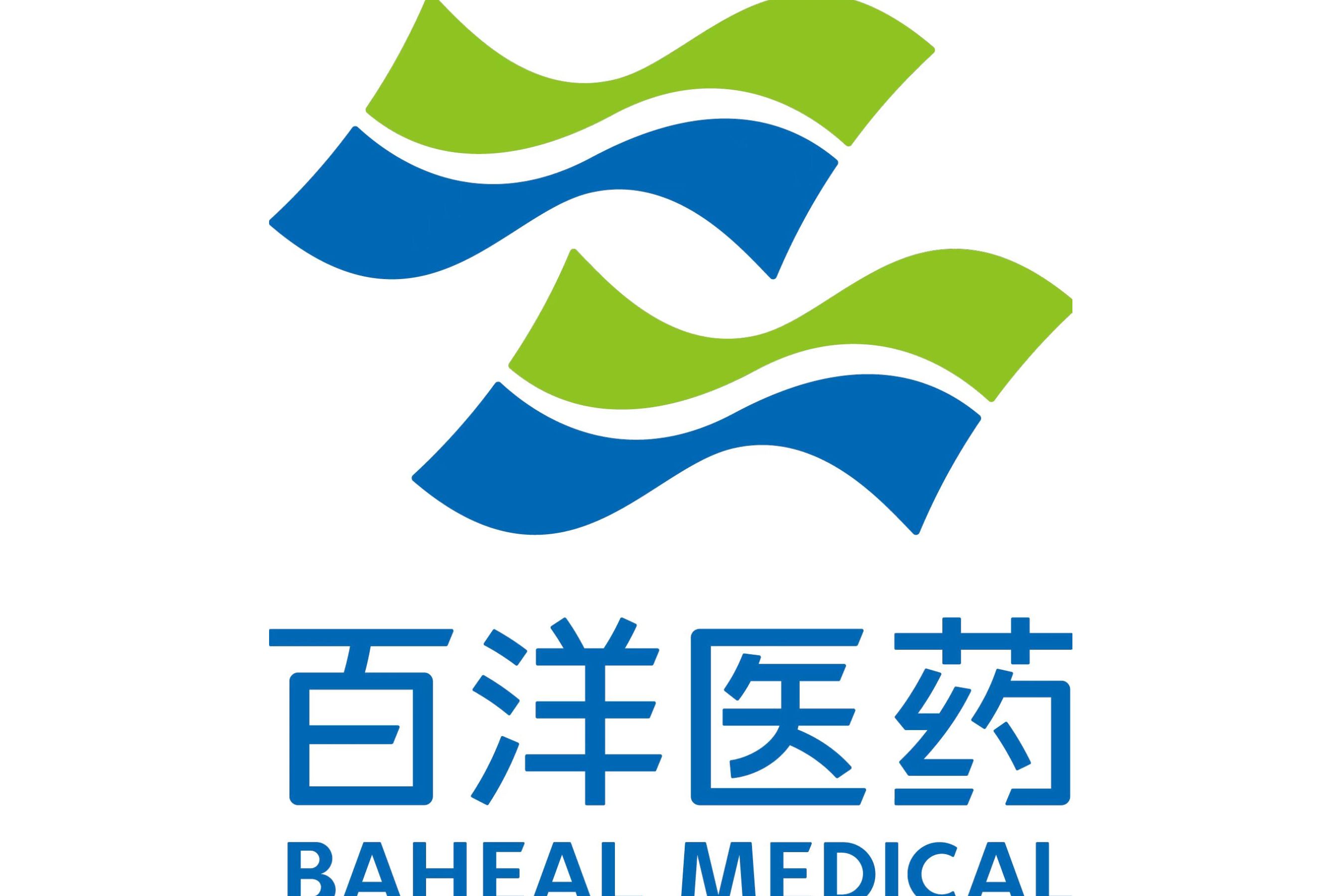 江西百洋医药有限公司