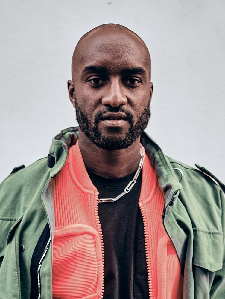  p>维吉尔·阿布洛 i>(virgil abloh,1980年9月30日-2021年11月28日) 