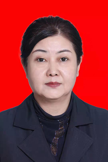  p>乔亚群,女,蒙古族,1972年9月生,青海门源人,1996年11月入党,1995年