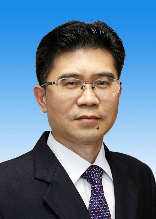 王胜（广东省人民政府副省长、党组成员）_百度百科