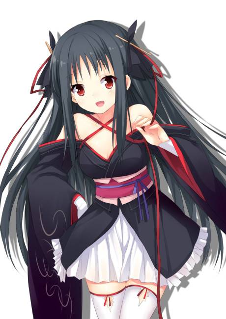 日日夜夜（《机巧少女不会受伤》中用语）_百度百科
