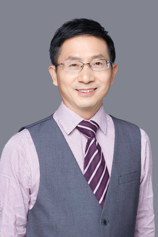 李祥明（北京理工大学教授）_百度百科