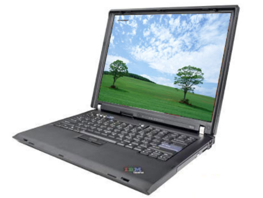 联想ThinkPad R60e(0658AD6)_百度百科