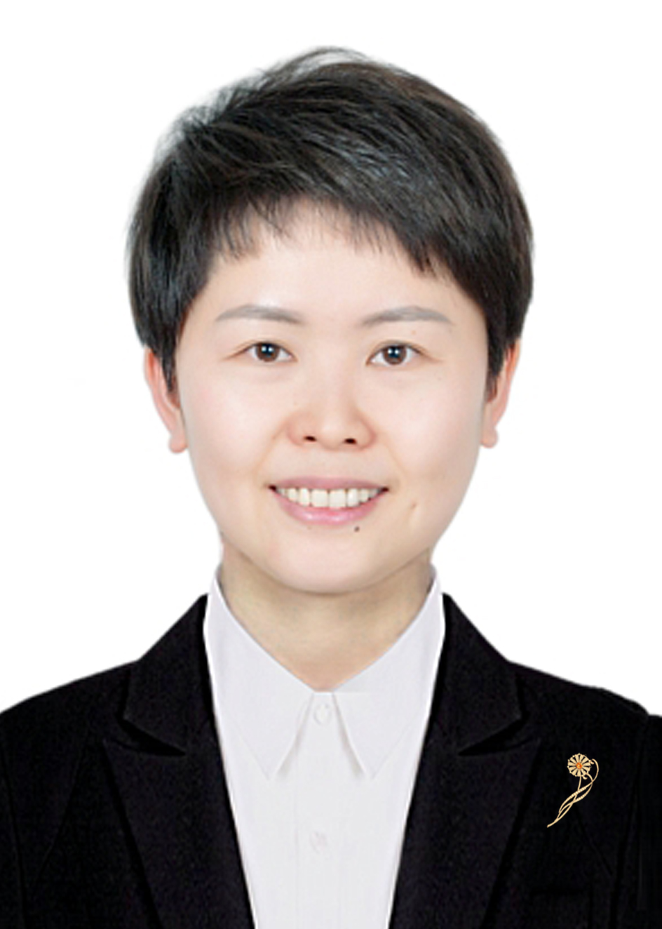 李萍