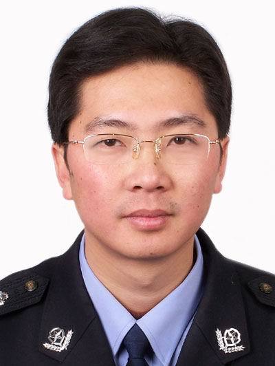  /p> p>现任宁波市宁海县公安局党委委员,副局长 /p>