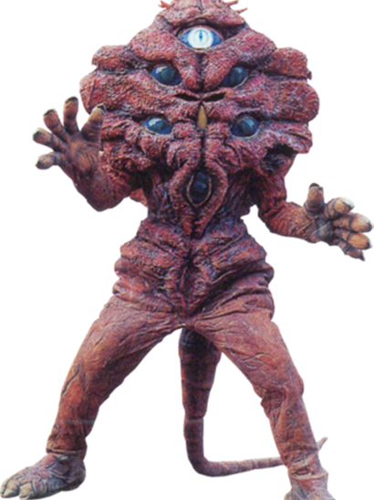 太阳兽班德拉斯