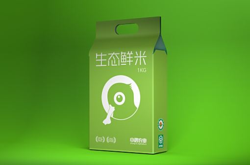 <p>2.海滩富硒有机米2.5KG/5.0KG/可定制