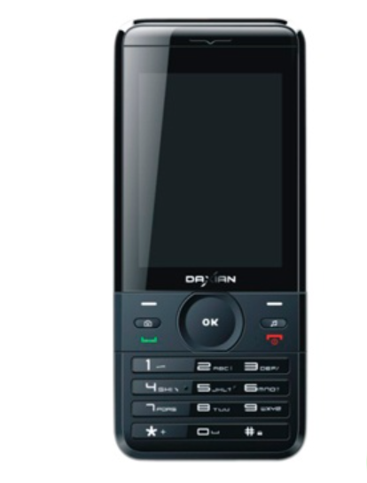  p>大显 t9000是一款直板手机,网络模式为gsm. /p>