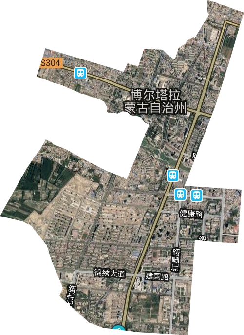 顾力木图街道