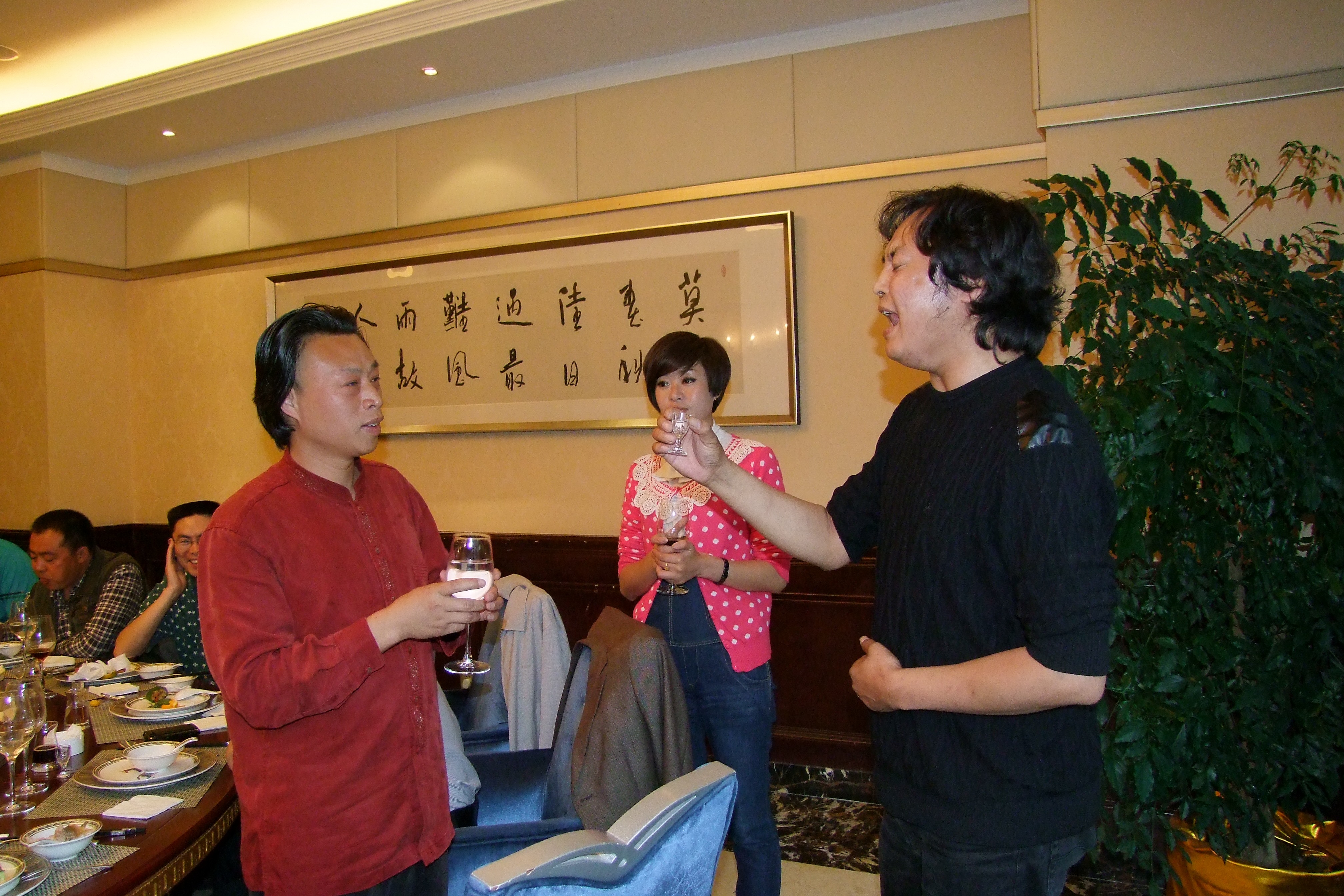 刘鹏凯