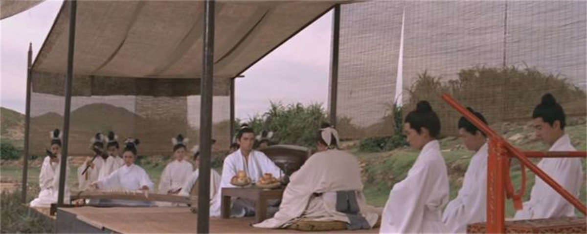  p data-id="gnbxhpbs1f">《大刺客》(the assassin)是邵氏电影公司