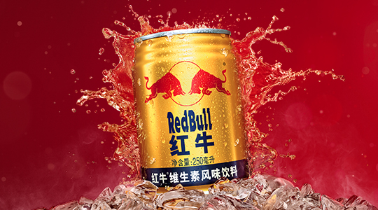 红牛 红牛饮料 百度百科