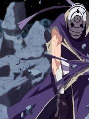 宇智波带土五代目火影_百度百科