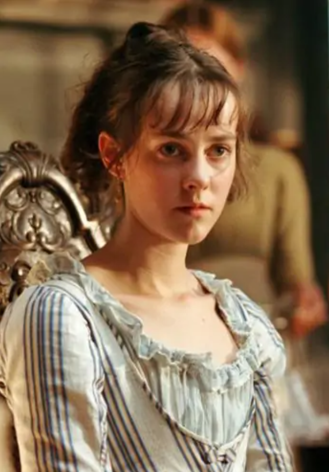 丽迪亚·班内特,爱情片《 a target="_blank" href="/item/傲慢与偏见