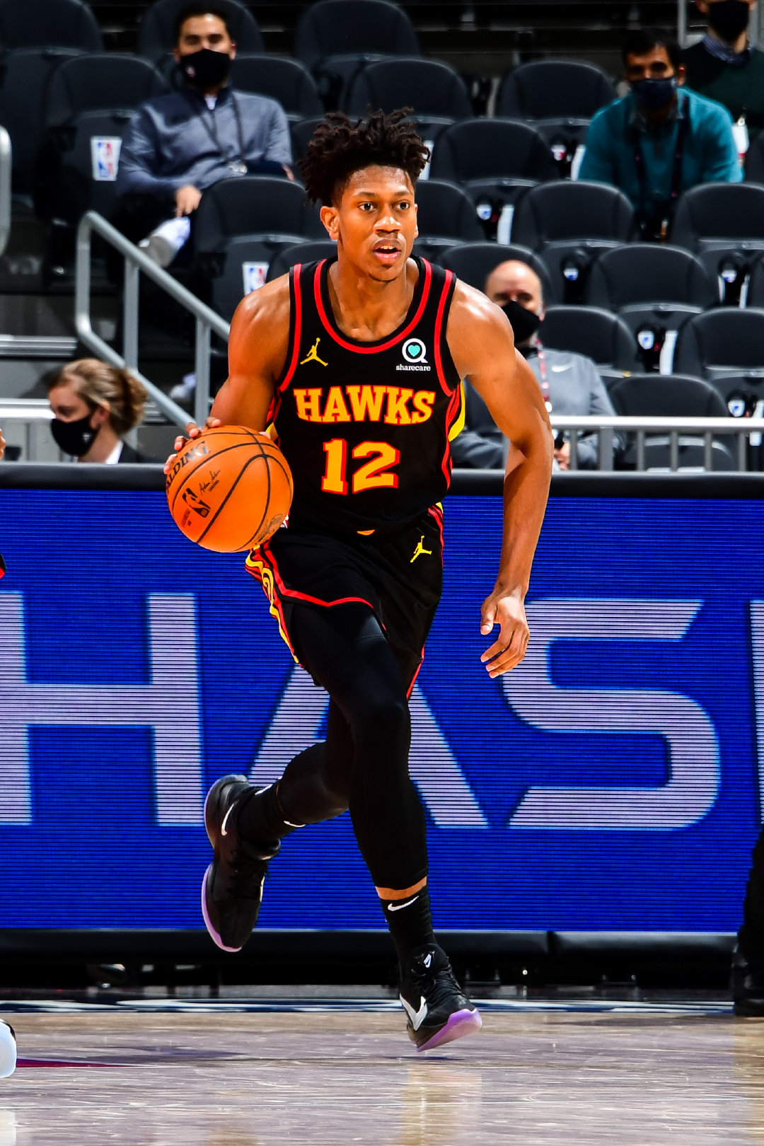 德安德烈·亨特