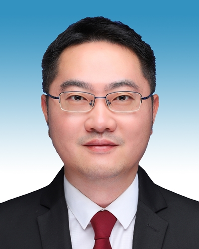  /p> p>现任中共福州市晋安区纪委常委,监委委员. /p>