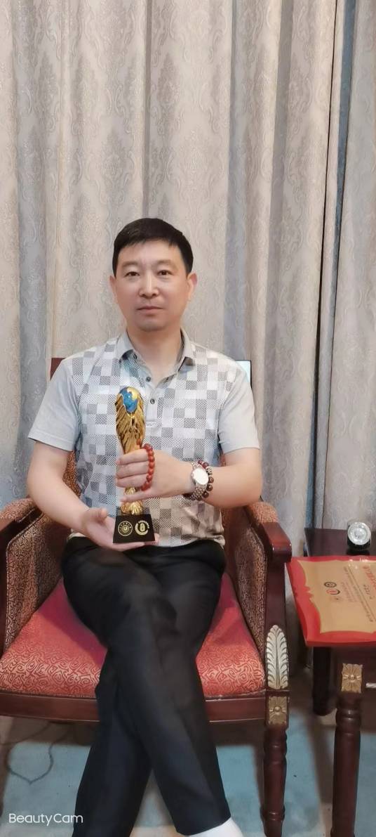 徐勇（宿迁右上教育咨询有限公司董事长）_百度百科