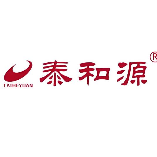 泰和源官方旗舰店_百度百科