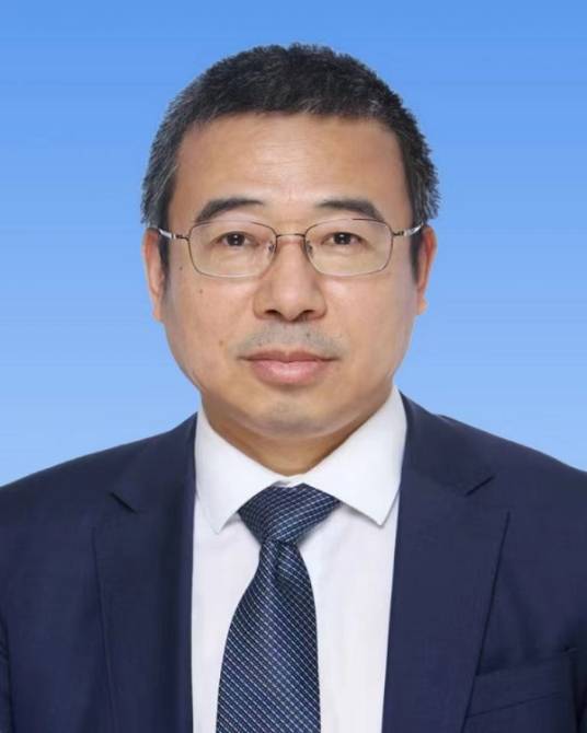 张旭（第十四届全国政协委员，九三学社中央副主席兼副秘书长）_百度百科