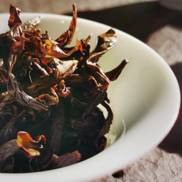 这篇教你如何冲泡乌龙茶，你冲对了吗？_百科TA说
