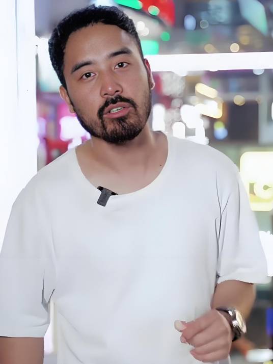 大胡子张叔叔_百度百科