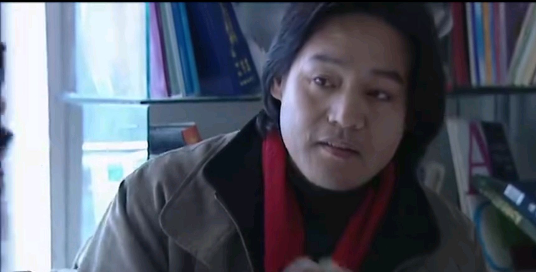 豆豆的《背叛》，另一种天道，为什么最后都选择自我了断_百科TA说