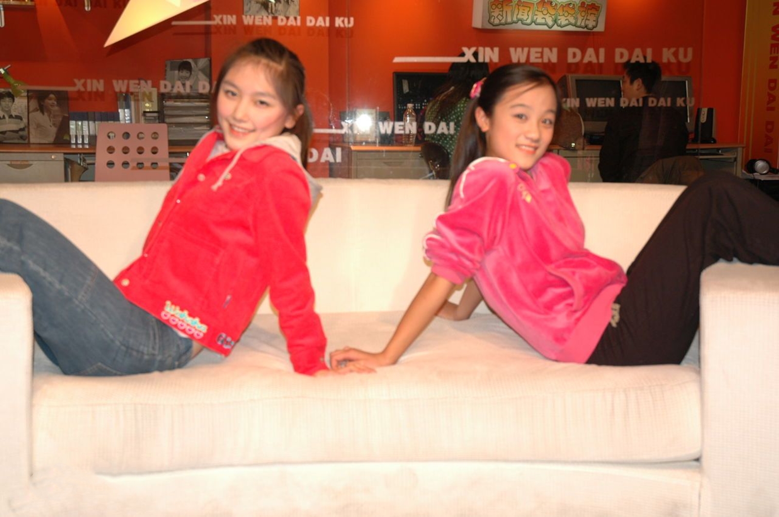  p>《新闻袋袋裤》是 a href="#">中央电视台少儿频道 /a>(cctv-14)